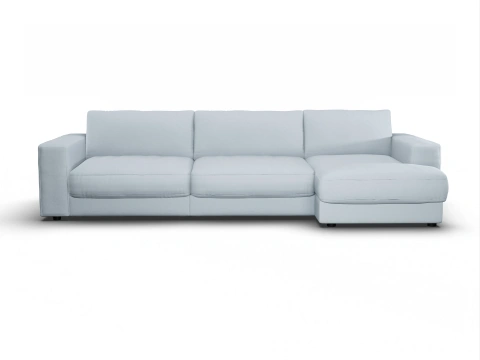 Ecksofa LOklein 2XL R